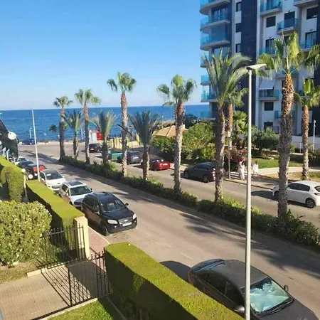 Punta Prima Lägenhet Torrevieja