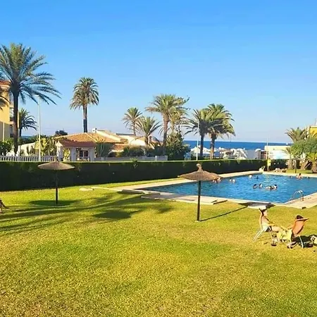 Punta Prima *