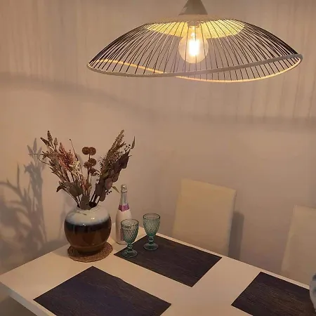 Punta Prima Lägenhet *