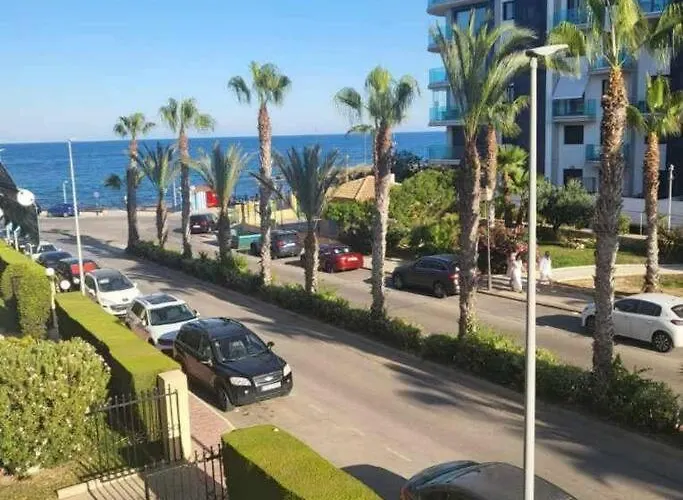 Punta Prima Daire Torrevieja