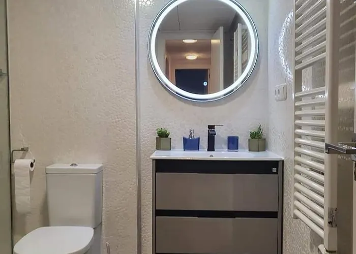 Punta Prima Daire Torrevieja