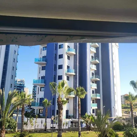 Апартаменты Punta Prima
